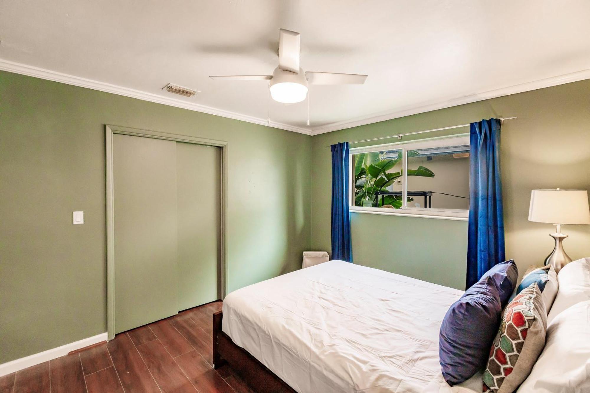 Uhost Ai - Updated 1B1B Hideaway - Sleeps 3 Hollywood Exteriör bild